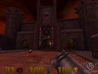 Quake III Arena screenshot, image №805559 - RAWG