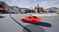 Crazy Drivers In Sun Town: MiniCars screenshot, image №3303473 - RAWG