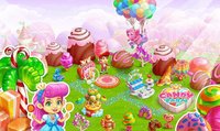 Sweet Candy Farm with magic Bubbles and Puzzles screenshot, image №1434618 - RAWG