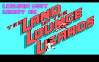 Leisure Suit Larry in the Land of the Lounge Lizards screenshot, image №744731 - RAWG
