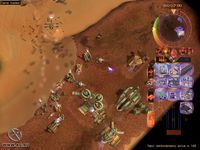 Emperor: Battle for Dune screenshot, image №314060 - RAWG