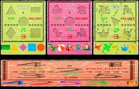 Children Puzzle screenshot, image №3371224 - RAWG