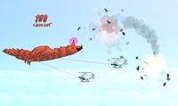 Magical Killer Unicorn Dragon screenshot, image №2235195 - RAWG