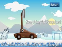 Angry Penguins: Snow Birds Rio screenshot, image №1743557 - RAWG