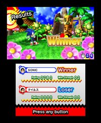 Sonic Generations screenshot, image №574587 - RAWG