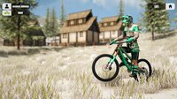 Mountain Bicycle Rider Simulator screenshot, image №3923849 - RAWG