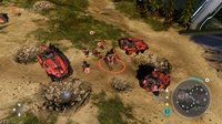 Halo Wars 2: Icons of War screenshot, image №637447 - RAWG