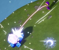 Sorcery Party screenshot, image №1189962 - RAWG