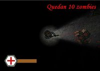Zombie Attack Beta 1.0 screenshot, image №1294510 - RAWG