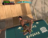 Tony Hawk's American Wasteland screenshot, image №427204 - RAWG