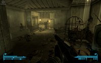 Fallout 3: Point Lookout screenshot, image №529740 - RAWG