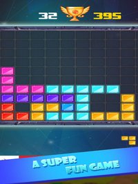 Jungle Block Move screenshot, image №906238 - RAWG