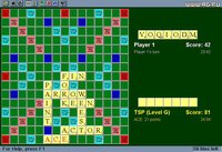 The Scrabble Power screenshot, image №345513 - RAWG