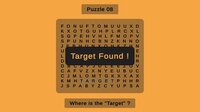 Where Is The Target? screenshot, image №3460907 - RAWG