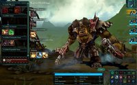 Warhammer 40,000: Dawn of War II: Retribution screenshot, image №634776 - RAWG