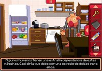 Humanizing Me screenshot, image №3635993 - RAWG