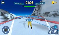 Snowboard Master 3D screenshot, image №2072768 - RAWG