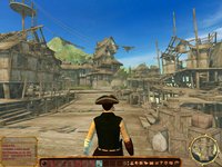 Pirates of the Burning Sea screenshot, image №355404 - RAWG