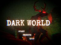 DARK WORLD (ATTCreations, BlueRow) screenshot, image №3432203 - RAWG