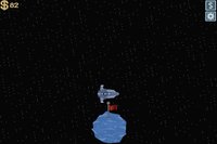 Space Race: Quest For The Galaxy screenshot, image №1109951 - RAWG