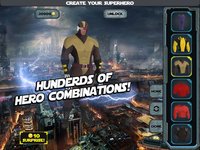 Create Yr Own Man Super.Hero ~ A Character Costume Dress-Up Game for Boys screenshot, image №1596865 - RAWG