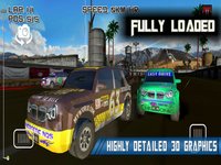 Fully Loaded ( 3D Racing Games ) screenshot, image №1334801 - RAWG