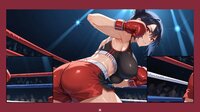 Hentai Boxing Maggie screenshot, image №4205968 - RAWG