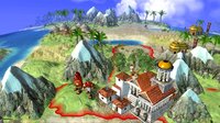 Sid Meier's Civilization Revolution screenshot, image №652419 - RAWG