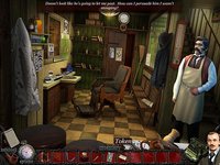 Mystery Murders: Jack the Ripper screenshot, image №608121 - RAWG