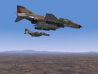 Wings over Israel screenshot, image №493829 - RAWG