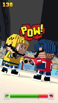 Blocky Hockey screenshot, image №1569207 - RAWG