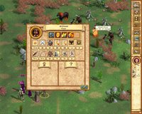 Heroes of Might and Magic 4 screenshot, image №335385 - RAWG