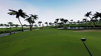 Green Horizon: VR Golf screenshot, image №4078671 - RAWG