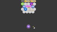 Hexa Fusion 2048 screenshot, image №4174403 - RAWG