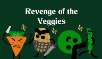 Revenge of the Veggies screenshot, image №3732065 - RAWG