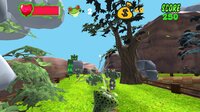 Ribby Rocket screenshot, image №2773792 - RAWG