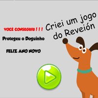 Jogo de Ano Novo screenshot, image №2273747 - RAWG