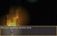 Princess Miyumi and The Necro's Dungeon - Time Attack screenshot, image №2609850 - RAWG