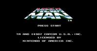 Mega Man (1987) screenshot, image №795890 - RAWG