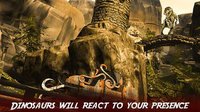Real Dinosaur Roller Coaster:VR Jurassic Tour screenshot, image №1646953 - RAWG