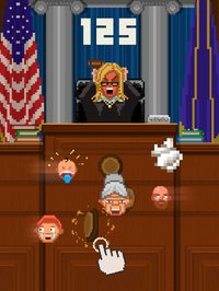 Order In The Court! screenshot, image №1716051 - RAWG
