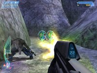 Halo: Combat Evolved screenshot, image №348200 - RAWG