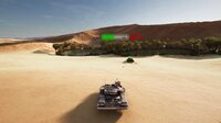 T90 Tank Battle Simulator in VR screenshot, image №3179179 - RAWG