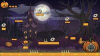 Trick or Treat screenshot, image №3082159 - RAWG