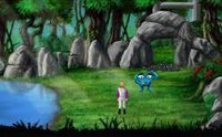 Space Quest II VGA Remake screenshot, image №994968 - RAWG
