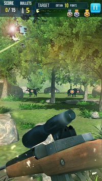 Shooting Master 3D screenshot, image №1548201 - RAWG