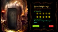 Caverns And Dryads screenshot, image №4204179 - RAWG