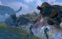 Bounty Hounds Online screenshot, image №576775 - RAWG