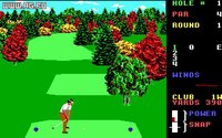 World Class Leader Board Golf screenshot, image №337943 - RAWG