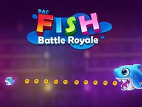 PAC-FISH Battle Royale screenshot, image №1472859 - RAWG